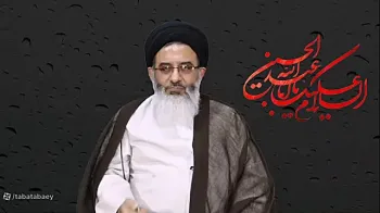 امام حسین (ع) و آموزش بندگی خداوند به مردم