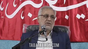 قدرت مقاومت باید روندی بررسی شود - دکتر مسعود اسداللهی