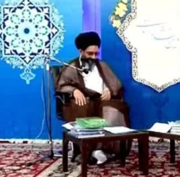 نهی از منکر و دین گریزی بیشتر -  1405/03/29
