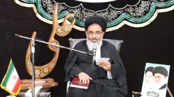 حاج قاسم یک مجاهد دیپلمات انقلابی بود. -  1405/04/05
