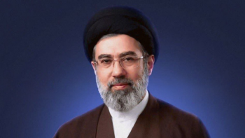 رسالة قائد الثورة الإسلامیة إلى المؤتمر الثالث والثلاثین للصلاة